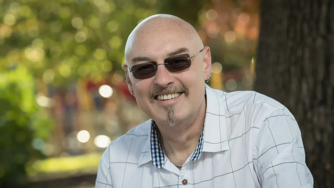 Mark Shannon